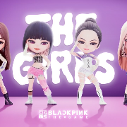 the girls