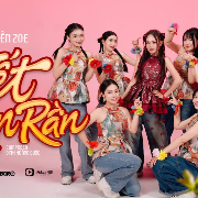 Tết rần rần