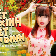 Tết xập xình tết linh đình