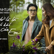 tháng tư là lời nói dối của em