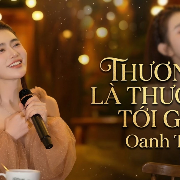 Thương là thương tới già