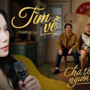 Tìm về