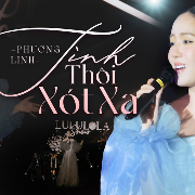 Tình thôi xót xa