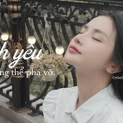 tình yêu không thể phá vỡ