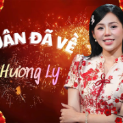 Xuân đã về