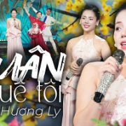 Xuân quê tôi