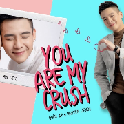 You are my crush